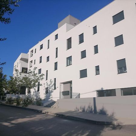 Piano Penthouse Apartment Zadar Bagian luar foto