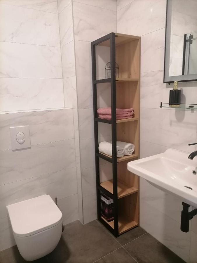 Piano Penthouse Apartment Zadar Bagian luar foto